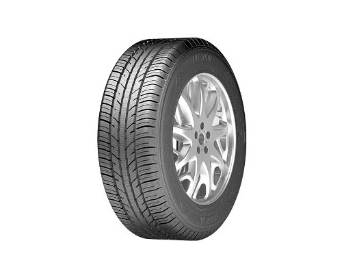 Immagine rappresentativa della gomma ZEETEX  ZEETEX WP1000 M+S 3PMSF 175/55 R15 77T D C B 69dB