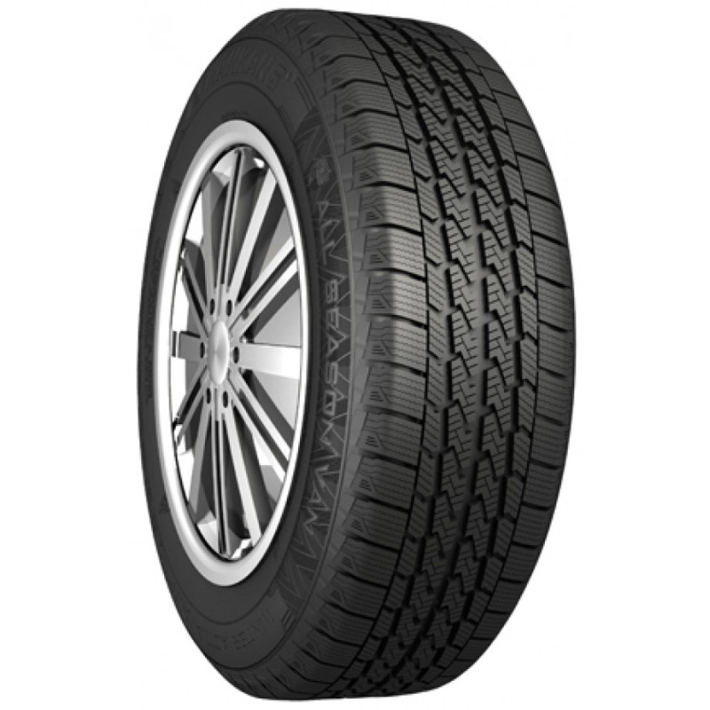 Immagine rappresentativa della gomma NANKANG  NANKANG AW-8 175/70 R14C 95/93T D B A 70dB