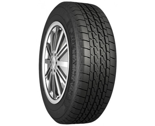 Immagine rappresentativa della gomma NANKANG  NANKANG AW-8 175/70 R14C 95/93T D B A 70dB