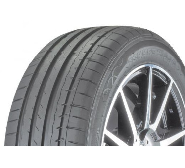 Immagine rappresentativa della gomma TOMKET  TOMKET SPORT 3 XL 225/55 R16 99W D C B 72dB XL