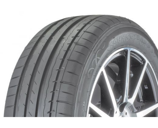 Immagine rappresentativa della gomma TOMKET  TOMKET SPORT 3 XL 225/55 R16 99W D C B 72dB XL