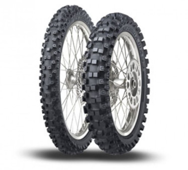 Immagine rappresentativa della gomma DUNLOP  DUNLOP GEOMAX MX53 70/100 R19 42M