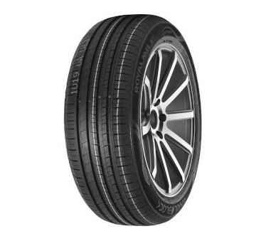 Immagine rappresentativa della gomma ROYAL BLACK  ROYAL BLACK ROYAL MILE XL 195/55 R16 91V D C B 72dB XL