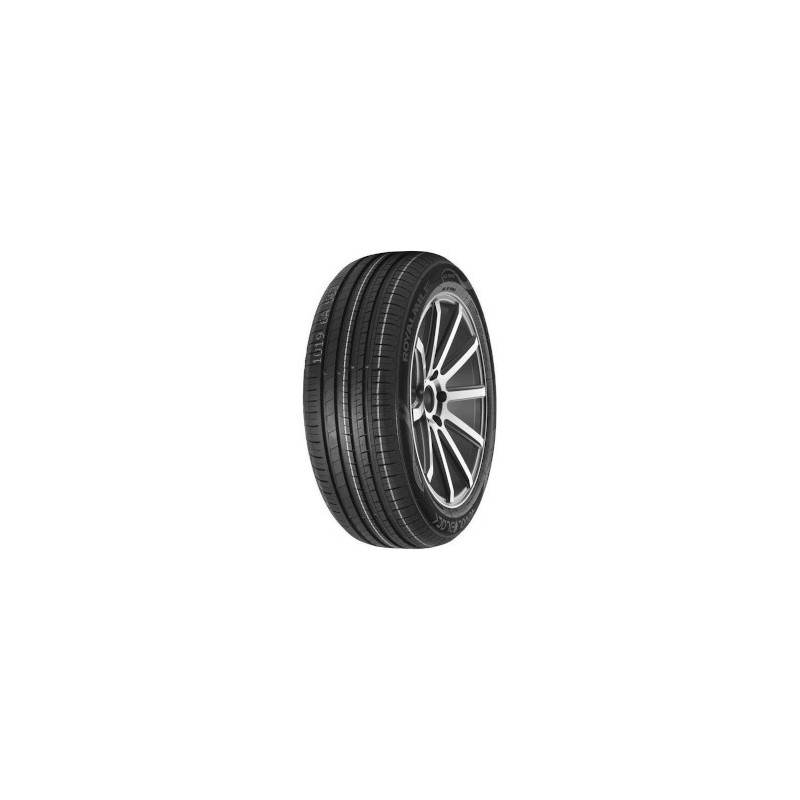 Immagine rappresentativa della gomma ROYAL BLACK  ROYAL BLACK ROYAL MILE XL 195/55 R16 91V D C B 72dB XL