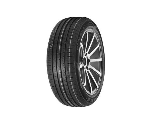 Immagine rappresentativa della gomma ROYAL BLACK  ROYAL BLACK ROYAL MILE XL 195/55 R16 91V D C B 72dB XL