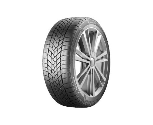 Immagine rappresentativa della gomma MATADOR  MATADOR MP 93 NORDICCA 175/65 R14 82T E C B 71dB