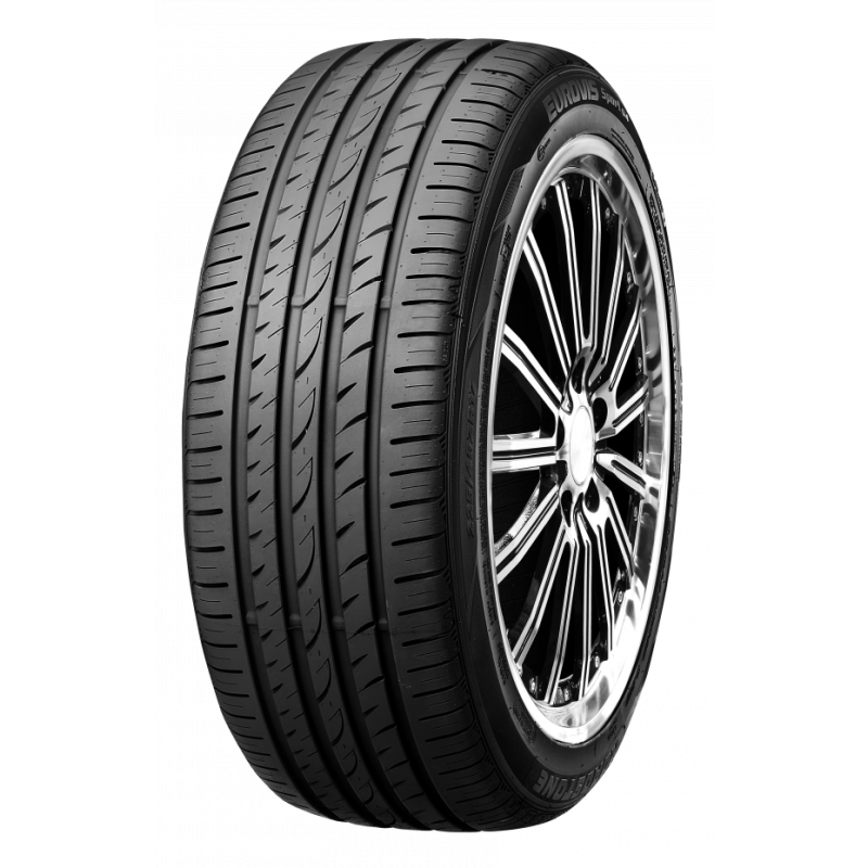 Immagine rappresentativa della gomma ROADSTONE  ROADSTONE EUROVIS SPORT 04 235/45 R17 97W B C B 71dB XL