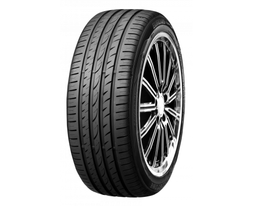 Immagine rappresentativa della gomma ROADSTONE  ROADSTONE EUROVIS SPORT 04 235/45 R17 97W B C B 71dB XL