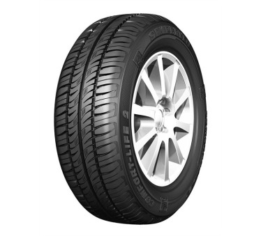 Immagine rappresentativa della gomma SEMPERIT  SEMPERIT COMFORT-LIFE 2 185/65 R14 86T D C B 70dB