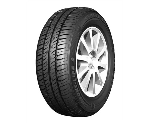 Immagine rappresentativa della gomma SEMPERIT  SEMPERIT COMFORT-LIFE 2 185/65 R14 86T D C B 70dB