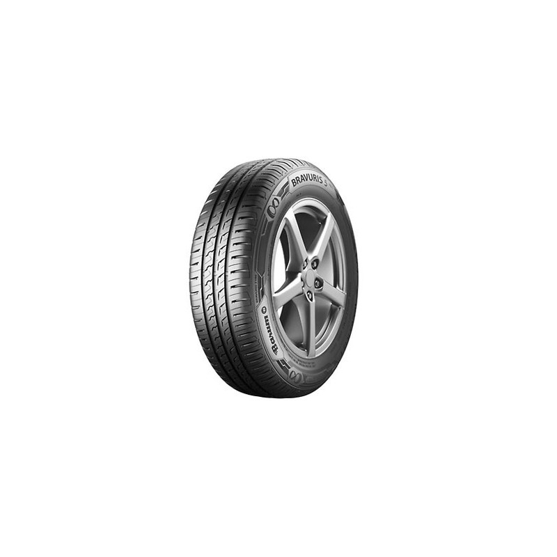 Immagine rappresentativa della gomma BARUM  BARUM Bravuris 5HM 175/65 R15 84H D B B 70dB