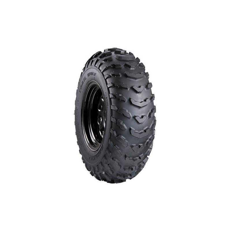 Immagine rappresentativa della gomma CARLISLE  CARLISLE Trail Wolf 25/8 R12 47M