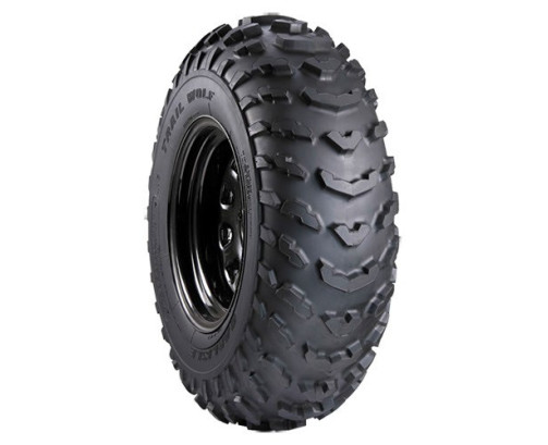 Immagine rappresentativa della gomma CARLISLE  CARLISLE Trail Wolf 25/8 R12 47M