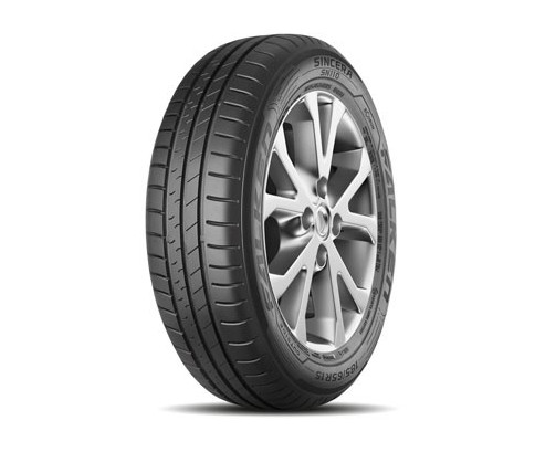 Immagine rappresentativa della gomma FALKEN  FALKEN Sincera SN110 175/65 R15 84H D A B 69dB