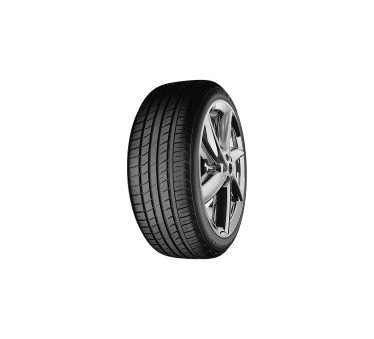 Immagine rappresentativa della gomma STARMAXX  STARMAXX NOVARO ST532 205/55 R16 91V C B 3 72dB