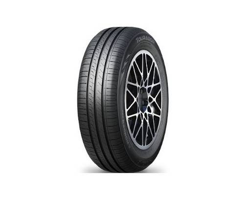 Immagine rappresentativa della gomma TOURADOR  TOURADOR X WONDER TH2 175/60 R14 79H D C B 70dB