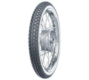 Immagine rappresentativa della gomma CONTINENTAL  CONTINENTAL KKS 10 WW RF TT 2/80 R1 45J