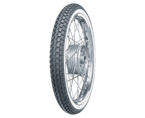 Immagine rappresentativa della gomma CONTINENTAL  CONTINENTAL KKS 10 WW RF TT 2/80 R1 45J