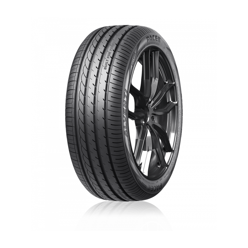 Immagine rappresentativa della gomma PACE  PACE Alventi 215/60 R16 95V B B 2 71dB