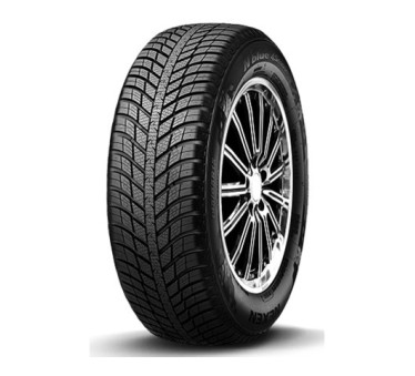 Immagine rappresentativa della gomma NEXEN  NEXEN N'blue 4Season 175/70 R13 82T D C 68dB