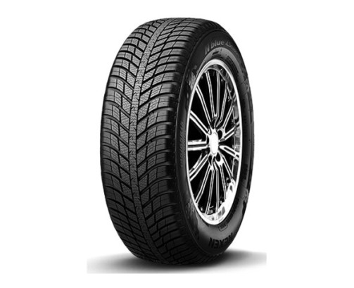 Immagine rappresentativa della gomma NEXEN  NEXEN N'blue 4Season 175/70 R13 82T D C 68dB