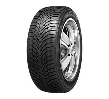 Immagine rappresentativa della gomma SAILUN  SAILUN ICE BLAZER ALPINE+ WSL3+ XL M+S 3PMSF 195/45 R16 84H E C B 72dB XL