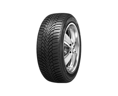 Immagine rappresentativa della gomma SAILUN  SAILUN ICE BLAZER ALPINE+ WSL3+ XL M+S 3PMSF 195/45 R16 84H E C B 72dB XL