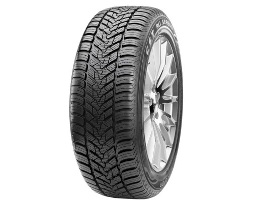 Immagine rappresentativa della gomma CST  CST MEDALLION ALL SEASON ACP1 185/65 R14 86H E B 2 70dB