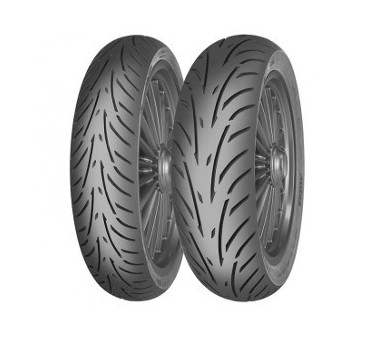 Immagine rappresentativa della gomma MITAS  MITAS TOURING FORCE-SC 130/90 R10 61L