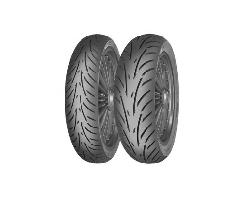 Immagine rappresentativa della gomma MITAS  MITAS TOURING FORCE-SC 130/90 R10 61L