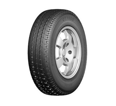 Immagine rappresentativa della gomma ZEETEX  ZEETEX CT7000 175/65 R14 90/88T D C B 72dB