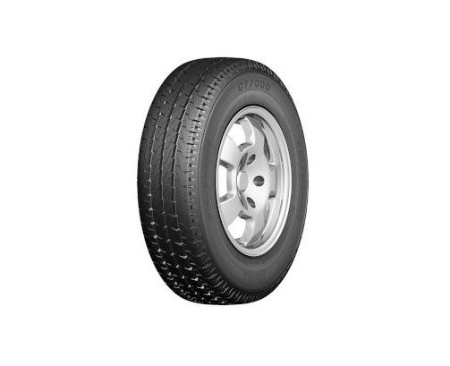 Immagine rappresentativa della gomma ZEETEX  ZEETEX CT7000 175/65 R14 90/88T D C B 72dB