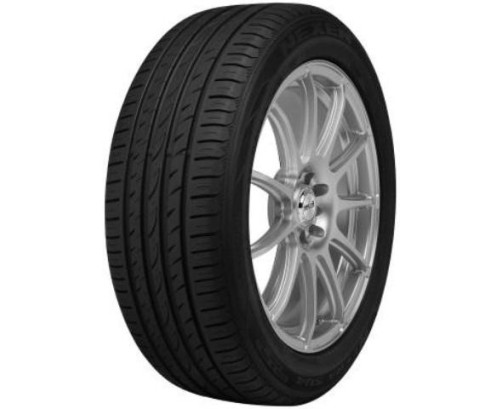 Immagine rappresentativa della gomma NEXEN  NEXEN N FERA SU4 195/55 R16 87H C C B 70dB