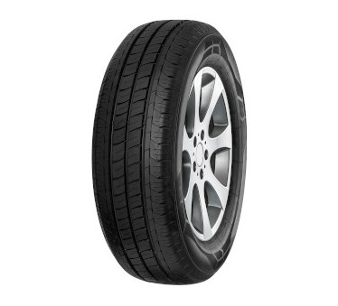 Immagine rappresentativa della gomma FORTUNA  FORTUNA EURO VAN 215/65 R16 109/107R E C 1 69dB