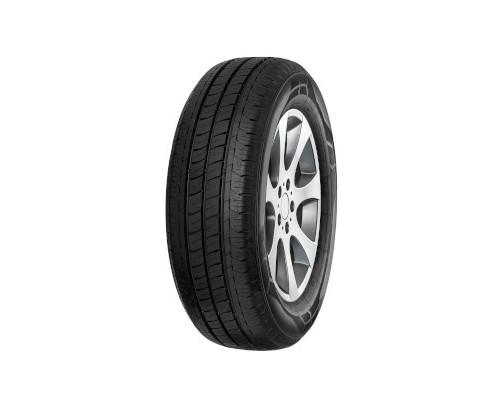 Immagine rappresentativa della gomma FORTUNA  FORTUNA EURO VAN 215/65 R16 109/107R E C 1 69dB