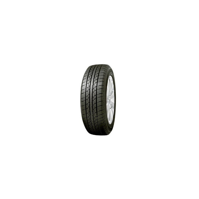 Immagine rappresentativa della gomma WESTLAKE  WESTLAKE SU318 215/65 R17 99H E C 2 71dB