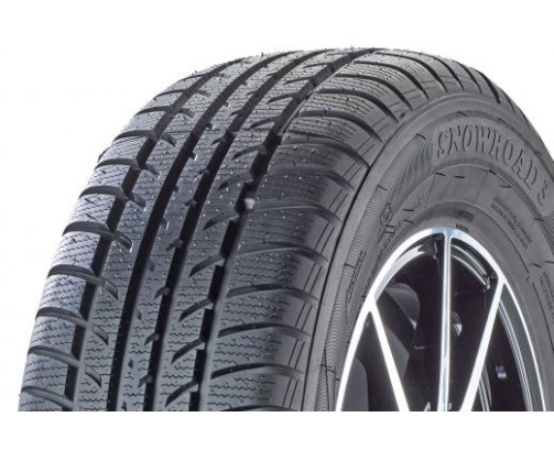 Immagine rappresentativa della gomma TOMKET  TOMKET SNOWROAD 3 155/70 R13 75T E C B 71dB