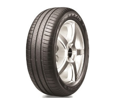 Immagine rappresentativa della gomma MAXXIS  MAXXIS MECOTRA ME3 165/60 R14 75H E B 69dB