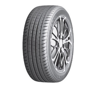 Immagine rappresentativa della gomma DOUBLESTAR  DOUBLESTAR MAXIMUM DH03 BSW 165/60 R14 75H D B B 70dB