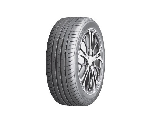 Immagine rappresentativa della gomma DOUBLESTAR  DOUBLESTAR MAXIMUM DH03 BSW 165/60 R14 75H D B B 70dB