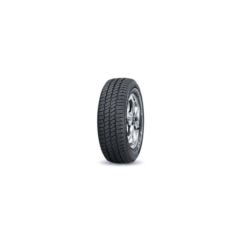 Immagine rappresentativa della gomma WESTLAKE  WESTLAKE SW612 195/65 R16 104R E B 2 72dB