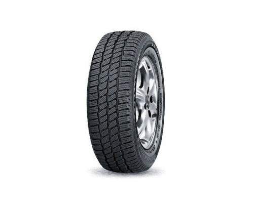 Immagine rappresentativa della gomma WESTLAKE  WESTLAKE SW612 195/65 R16 104R E B 2 72dB