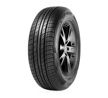 Immagine rappresentativa della gomma SUNFULL  SUNFULL SF 688 215/65 R15 96H D C B 71dB