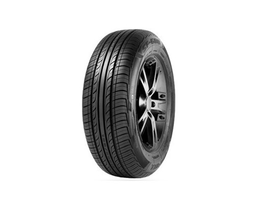 Immagine rappresentativa della gomma SUNFULL  SUNFULL SF 688 215/65 R15 96H D C B 71dB