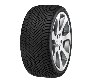 Immagine rappresentativa della gomma SUPERIA  SUPERIA ECOBLUE2 4S 215/50 R18 92W