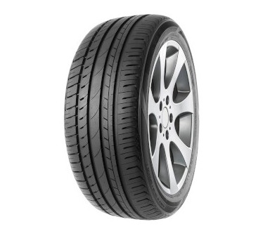 Immagine rappresentativa della gomma FORTUNA  FORTUNA ECOPLUS UHP2 245/40 R19 98Y E C 1 68dB XL