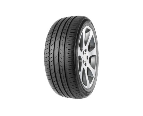 Immagine rappresentativa della gomma FORTUNA  FORTUNA ECOPLUS UHP2 245/40 R19 98Y E C 1 68dB XL