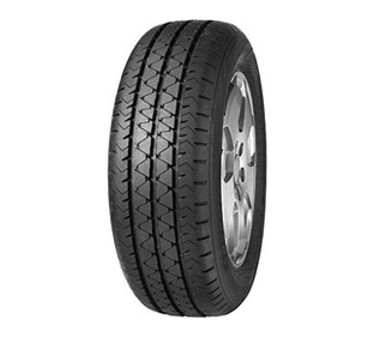 Immagine rappresentativa della gomma SUPERIA  SUPERIA ECOBLUE VAN2 215/70 R15 109/107R E C 1 69dB