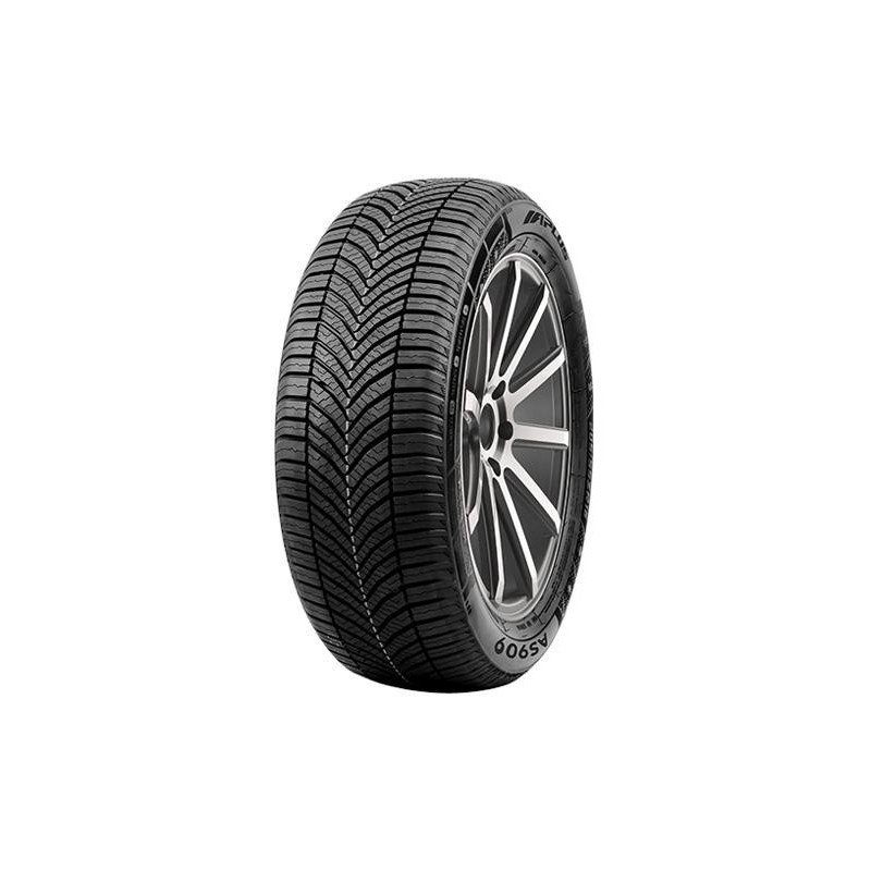 Immagine rappresentativa della gomma APLUS  APLUS AS909 ALL SEASON XL 245/45 R18 100W C C B 71dB XL