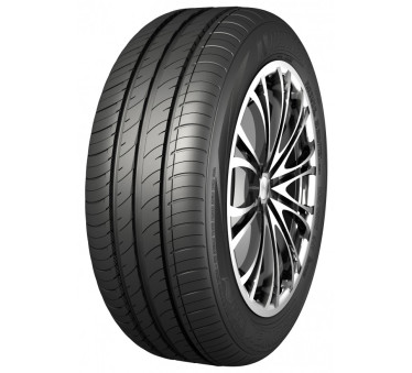 Immagine rappresentativa della gomma NANKANG  NANKANG NA-1 175/70 R13 82T D B B 70dB Runflat